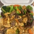 Best 3 Meat Combo (Dinner) in Aiken, SC