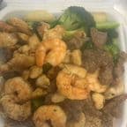 Best 2 Meat Combo (Dinner) in Aiken, SC