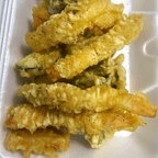 Best Shrimp Tempura in Aiken, SC