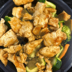 Best Chicken w. Veggie(bowl) in Aiken, SC