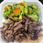 Best Hibachi Steak (Dinner) in Aiken, SC