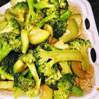 Best Hibachi Vegetable (Dinner) in Aiken, SC