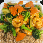 Best Tokyo Shrimp in Aiken, SC