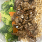 Best Teriyaki Steak (Lunch) in Aiken, SC