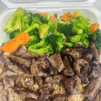 Best Hibachi Steak (Lunch) in Aiken, SC