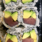 Best Tuna Avocado Roll in Aiken, SC