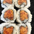 Best Crunchy Spicy Tuna in Aiken, SC