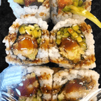 Best Shrimp Tempura Roll in Aiken, SC