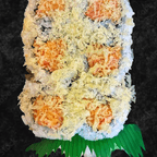 Best Crunchy Spicy Crab Roll in Aiken, SC