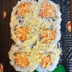 Best Crunchy Spicy Salmon in Aiken, SC