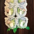 Best Crab, Cream Cheese and Cucumber Roll in Aiken, SC