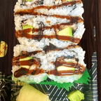 Best Eel Avocado Roll in Aiken, SC