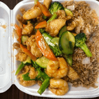 Best Tokyo Chicken & Shrimp in Aiken, SC