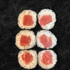 Best Fresh Tuna Roll in Aiken, SC