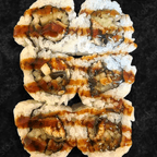 Best Eel Cucumber Roll in Aiken, SC